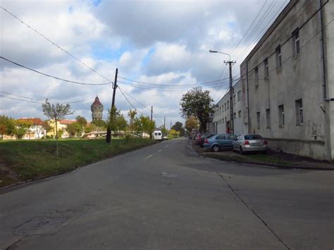 Splaiul Tudor Vladimirescu, strada din Timisoara